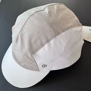 lululemon Perforated Run and Train Hat| Unisex hat